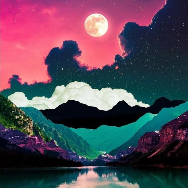 时间光影