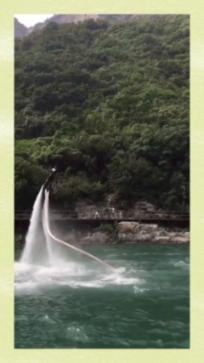 摩娜时尚博客
