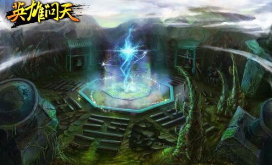 子弹风暴