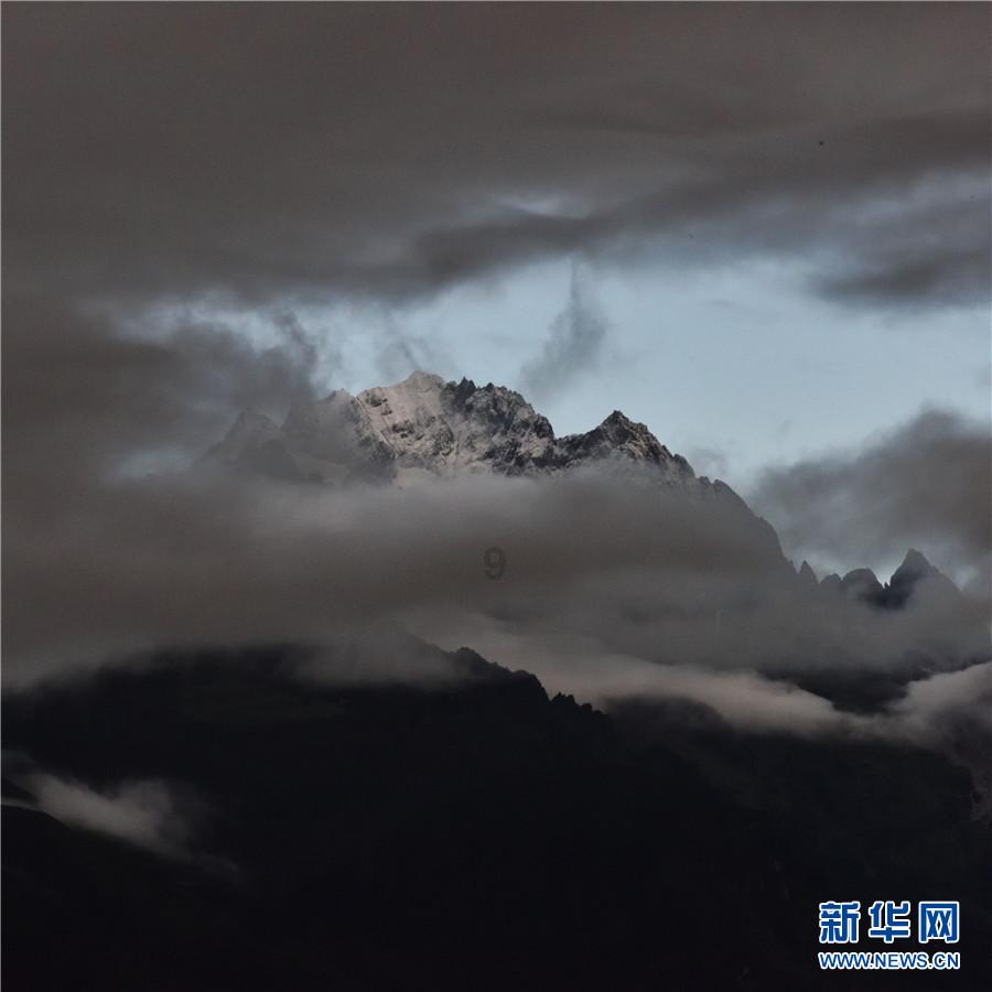 提升网络信号强度　支撑数字产业发展