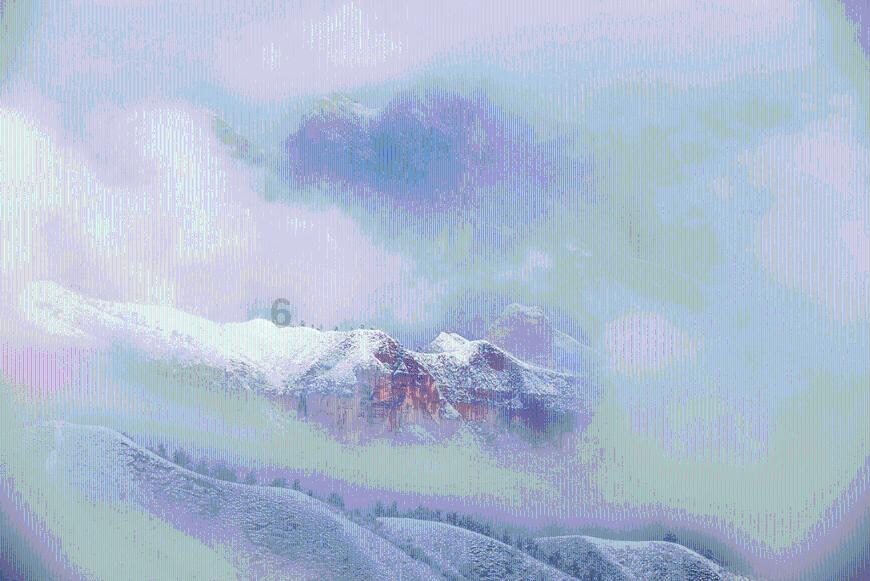 餐厅改造