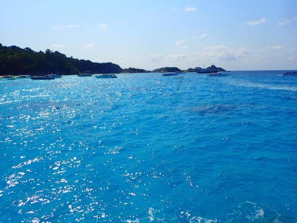 夏日骑行
