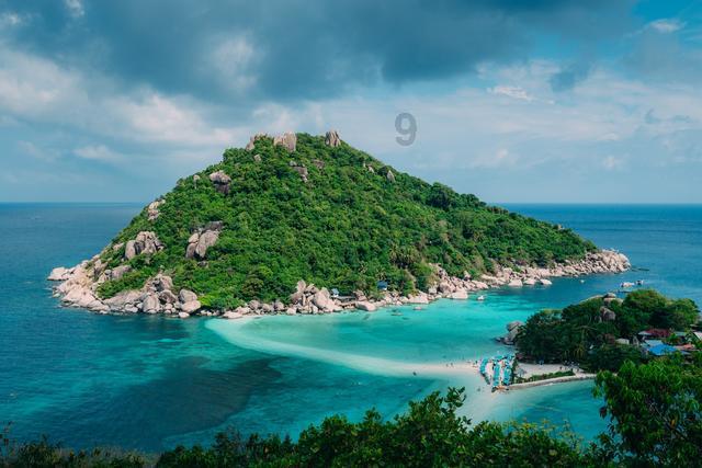 方块世界冒险