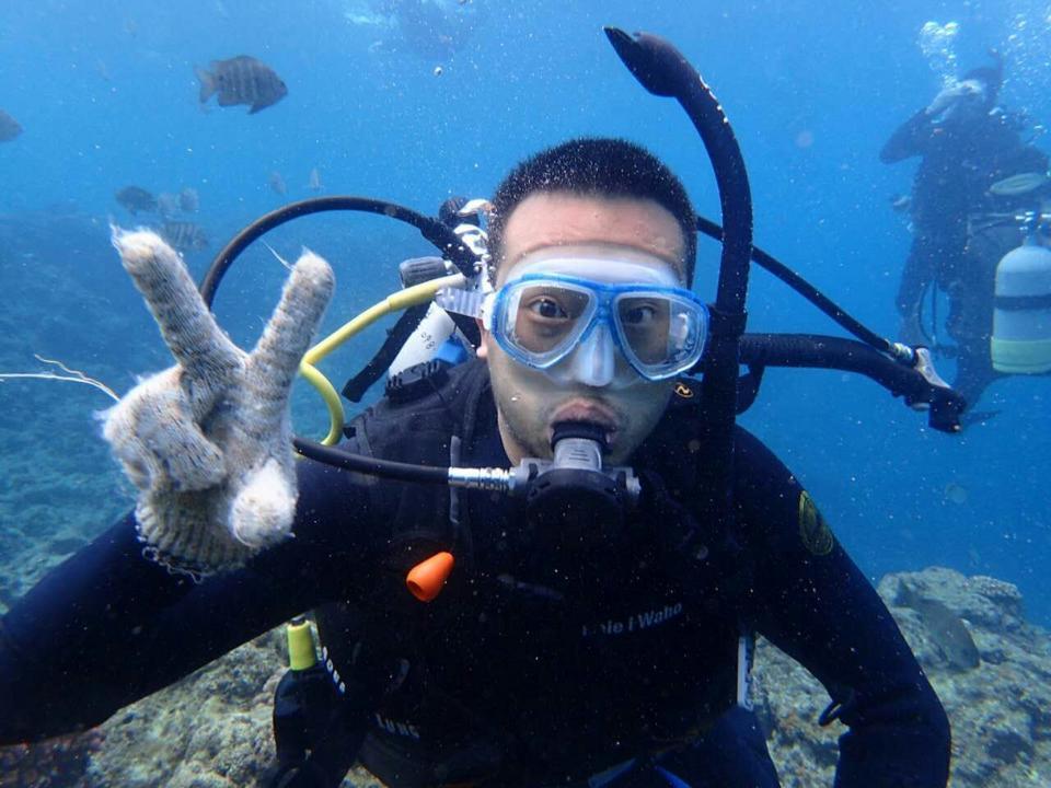 酷老师的教室