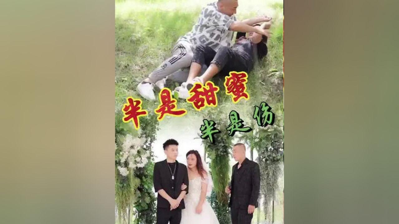 寻找沙漠珍宝