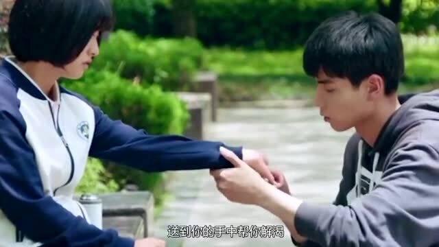 暖阳下的女孩们