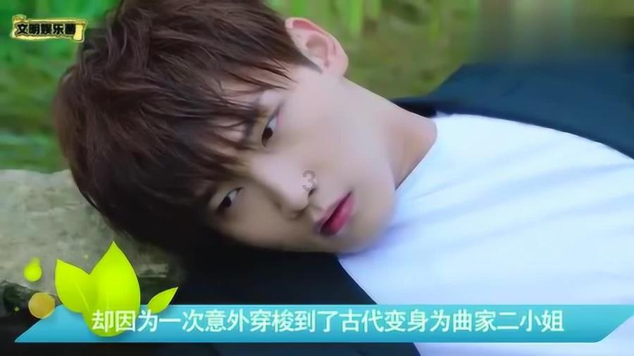 逃离森林小房