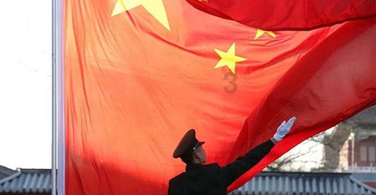 奉节县民政局:以党建统领织密儿童守护“三张网”