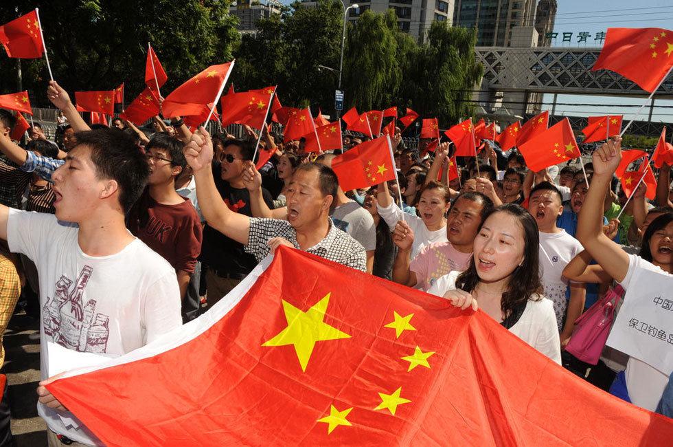 刺激战场