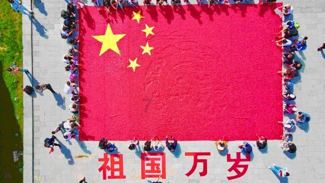 逃离小人国森林