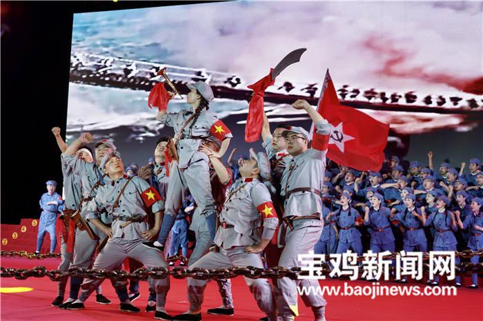 精灵的故事