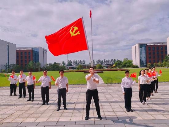 单词派对