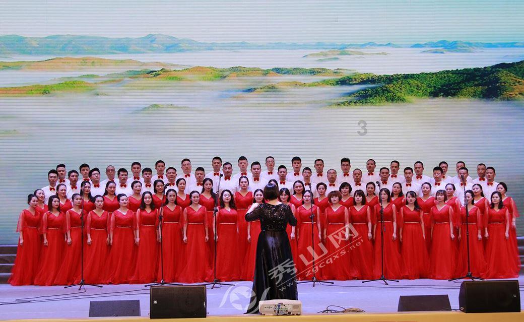 仓颉墓在那里游戏画面