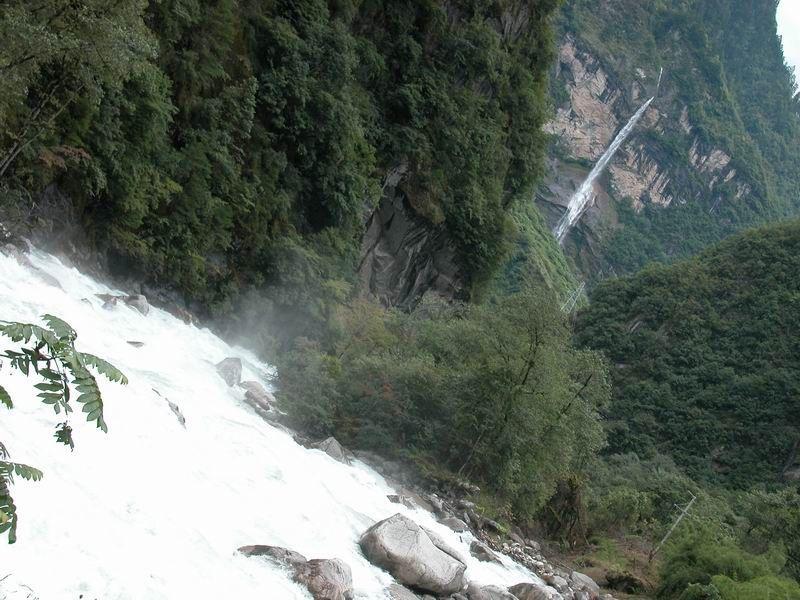 逃出安逸小乡村