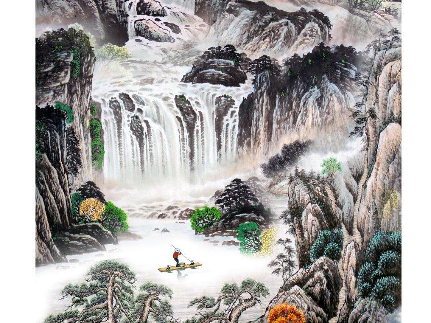 怎样与老公的父母家人相处？游戏画面