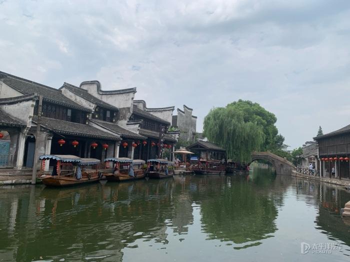 沪江开心词场