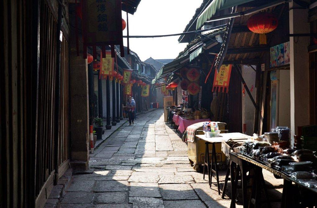刺激战场
