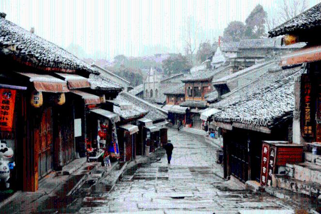 高级定制