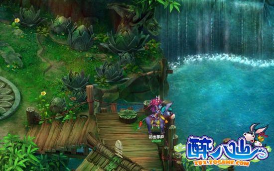 【到南平去 助乡村兴】望得见山，看得见水，记得住乡愁——浦城县双同村