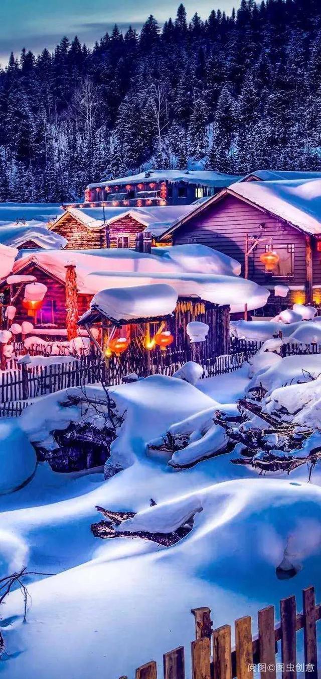 “尔滨”又整新活了？ |《创新进行时》带你探秘冰雪建筑里的奥秘！